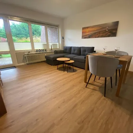 Museumstr 14 - Friesengeist Apartment