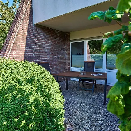 Museumstr 14 - Friesengeist Wyk auf Föhr