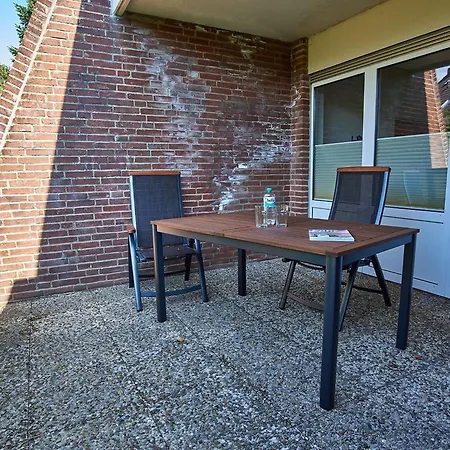 Apartment Museumstr 14 - Friesengeist *