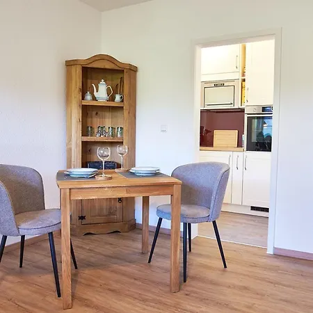 Museumstr 14 - Friesengeist Apartment Wyk auf Föhr
