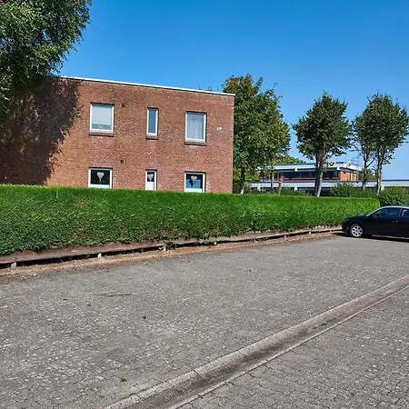 Museumstr 14 - Friesengeist *